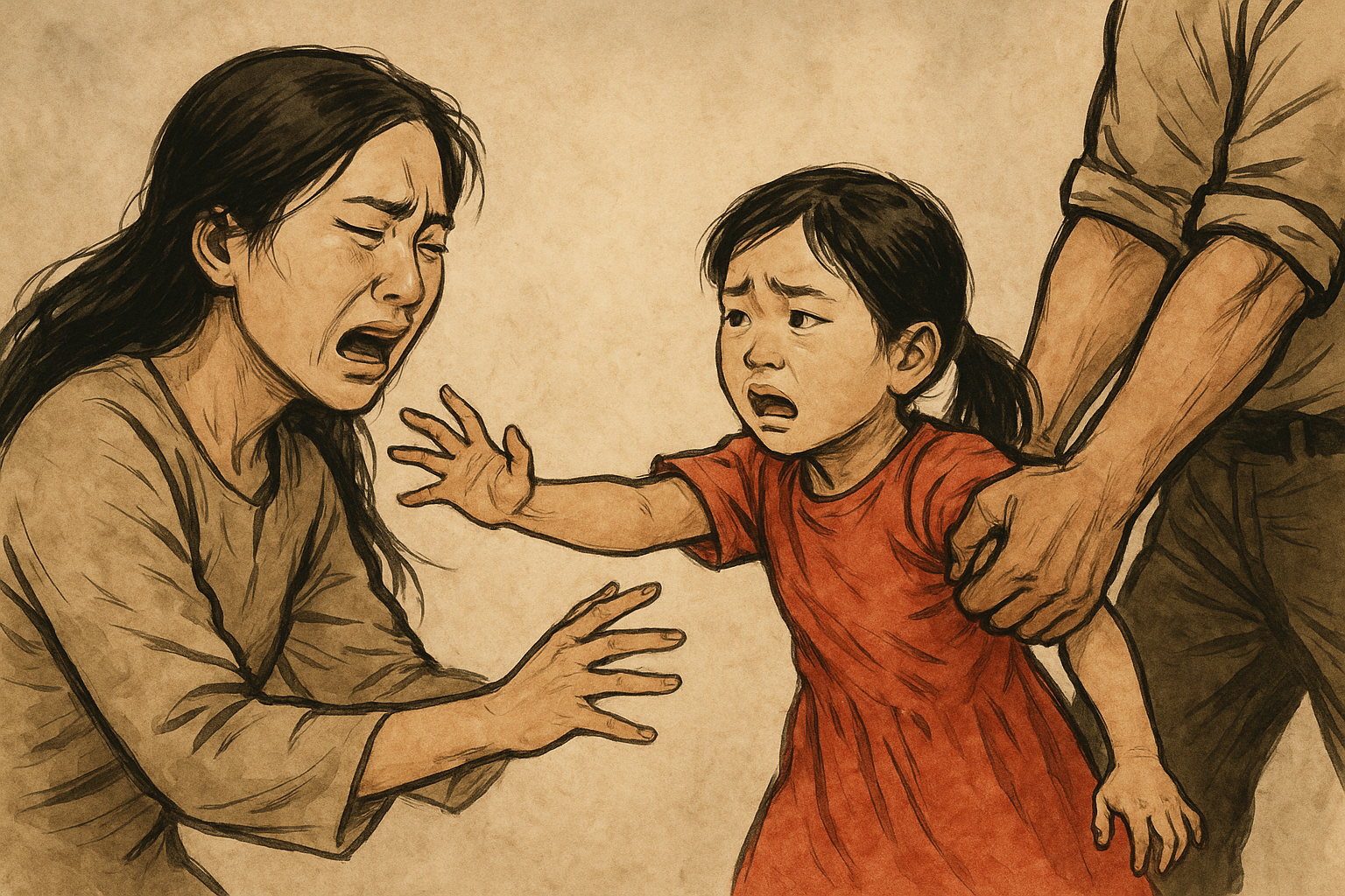 Qimen Dunjia Case Study
