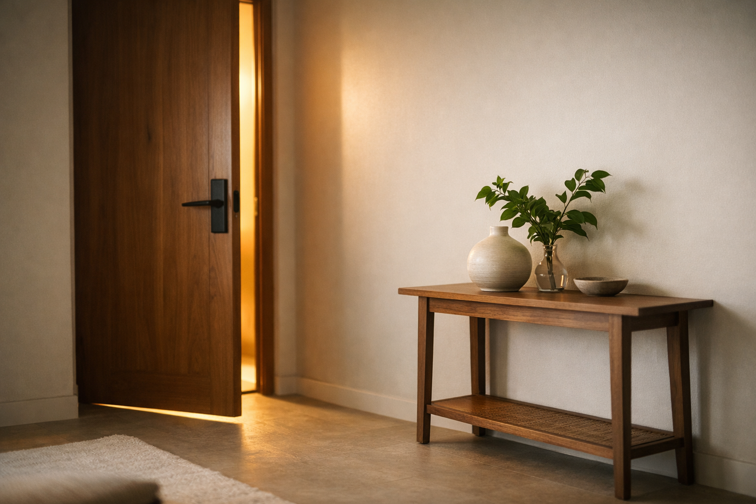 Front Door Feng Shui
