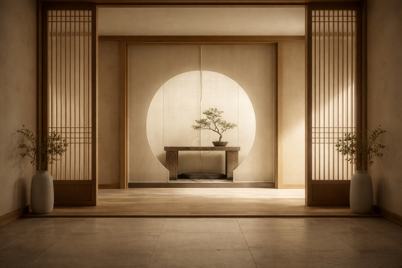 Xuan Guan in Feng Shui