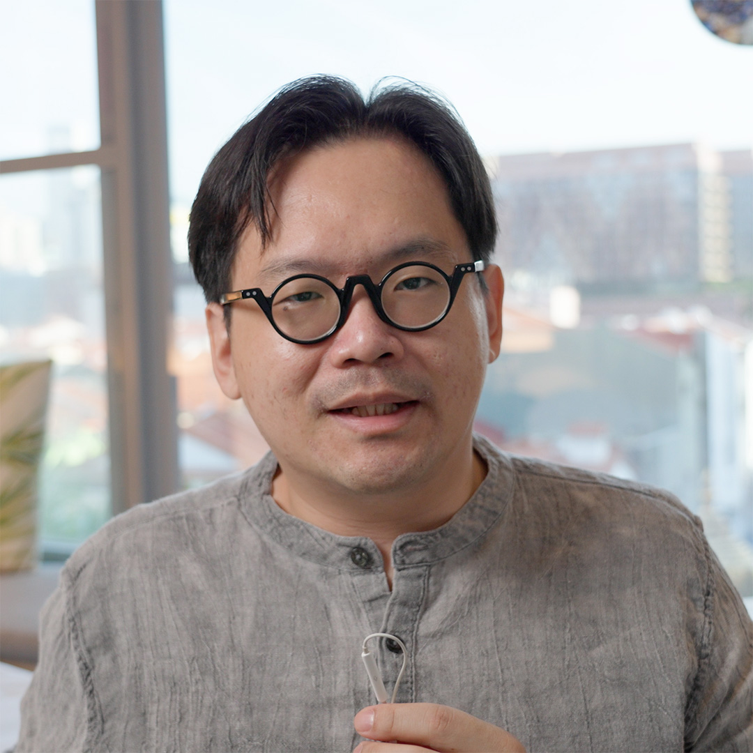 Justin Ho