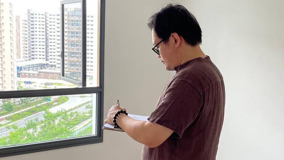 Home Feng Shui consultation
