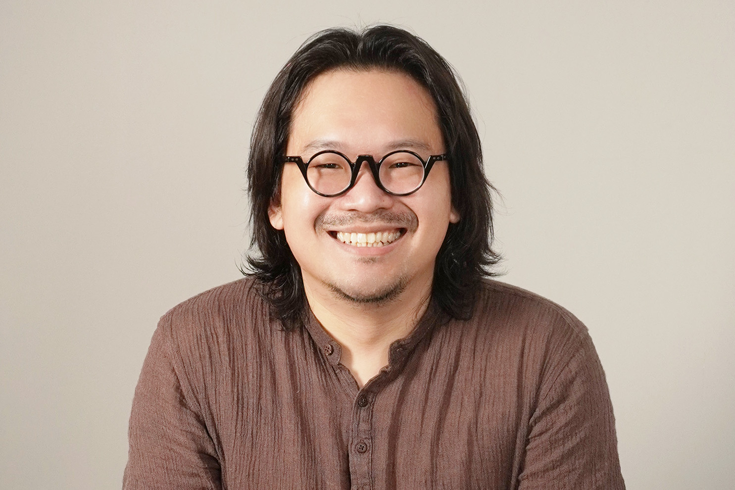 Justin Ho, founder of Lifegate